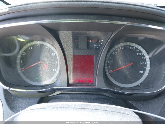 2013 GMC TERRAIN 2GKALMEK5D6187248 Photo 6