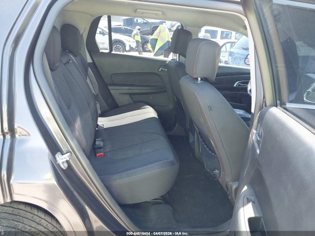 2013 GMC TERRAIN 2GKALMEK5D6187248 Photo 7