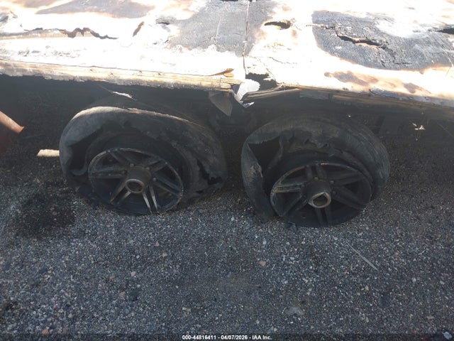 5RXHB3626N1497996 Cruiser Other