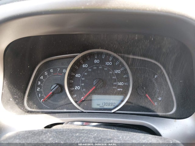 2T3BFREV9FW321474 Toyota RAV4 LE