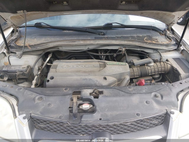 Aukcja sprzedaży 2002 Acura Mdx, vin: 2HNYD18652H530141, numer aukcji: 44816414