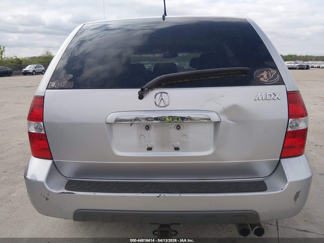 Aukcja sprzedaży 2002 Acura Mdx, vin: 2HNYD18652H530141, numer aukcji: 44816414
