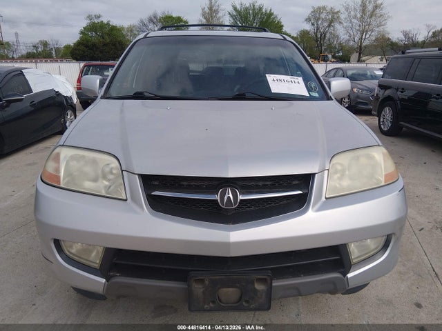 Aukcja sprzedaży 2002 Acura Mdx, vin: 2HNYD18652H530141, numer aukcji: 44816414