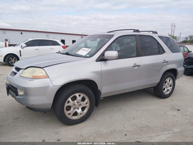 Aukcja sprzedaży 2002 Acura Mdx, vin: 2HNYD18652H530141, numer aukcji: 44816414