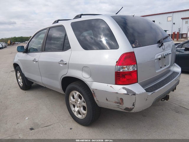 Aukcja sprzedaży 2002 Acura Mdx, vin: 2HNYD18652H530141, numer aukcji: 44816414