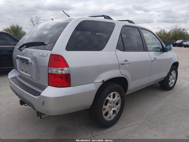 Aukcja sprzedaży 2002 Acura Mdx, vin: 2HNYD18652H530141, numer aukcji: 44816414