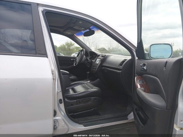 Aukcja sprzedaży 2002 Acura Mdx, vin: 2HNYD18652H530141, numer aukcji: 44816414
