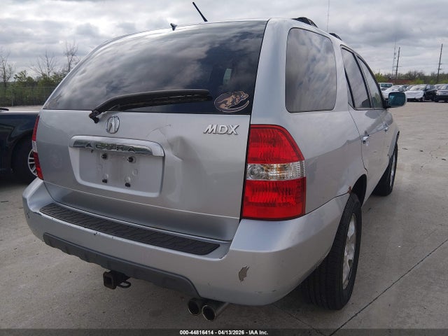 Aukcja sprzedaży 2002 Acura Mdx, vin: 2HNYD18652H530141, numer aukcji: 44816414