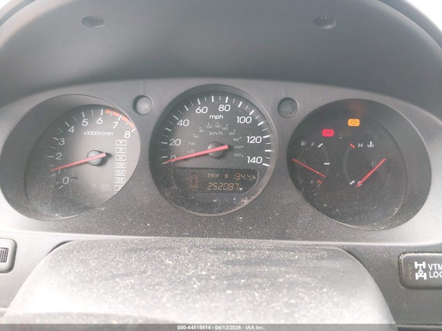 Aukcja sprzedaży 2002 Acura Mdx, vin: 2HNYD18652H530141, numer aukcji: 44816414