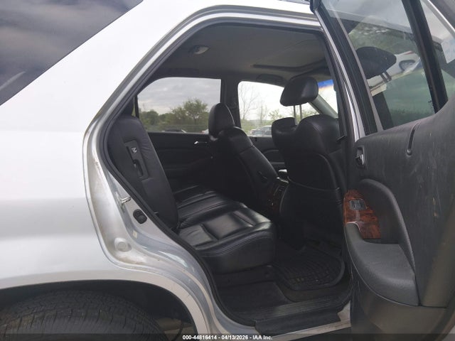 Aukcja sprzedaży 2002 Acura Mdx, vin: 2HNYD18652H530141, numer aukcji: 44816414