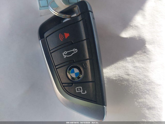 2022 Bmw X3 Sdrive30i მანქანა იყიდება აუქციონზე, vin: 5UX43DP07N9N13947, აუქციონის ნომერი: 44816416