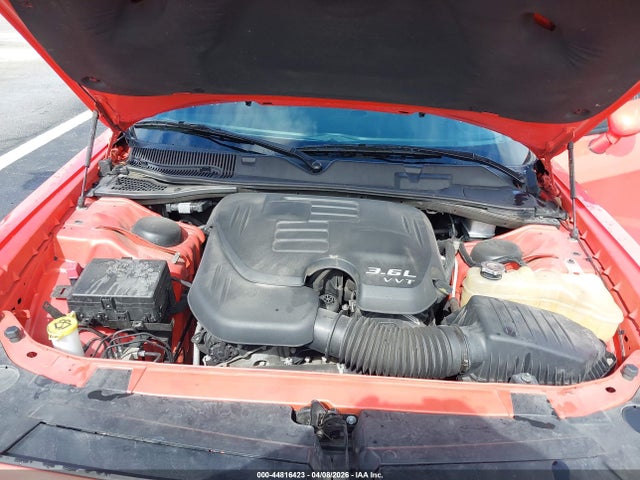 Продаж на аукціоні авто 2022 Dodge Challenger Sxt, vin: 2C3CDZAG0NH238438, номер лоту: 44816423
