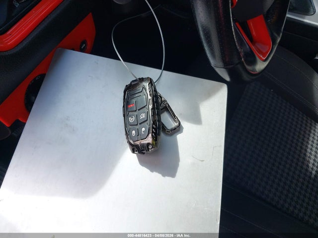 Продаж на аукціоні авто 2022 Dodge Challenger Sxt, vin: 2C3CDZAG0NH238438, номер лоту: 44816423
