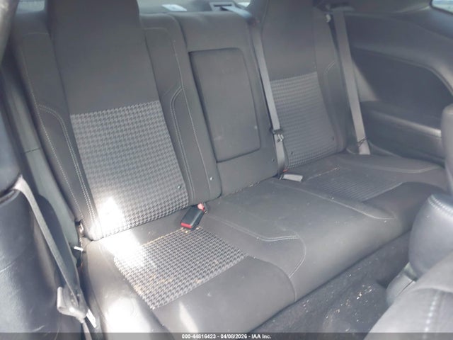 Продаж на аукціоні авто 2022 Dodge Challenger Sxt, vin: 2C3CDZAG0NH238438, номер лоту: 44816423