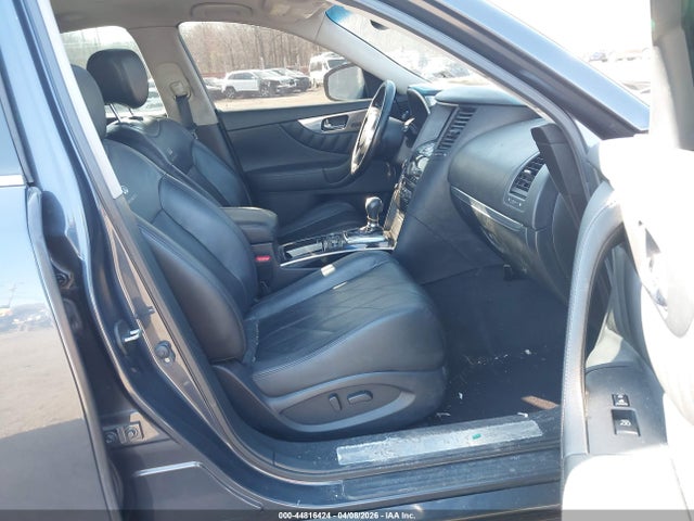 Aukcja sprzedaży 2010 Infiniti Fx35, vin: JN8AS1MW8AM855787, numer aukcji: 44816424
