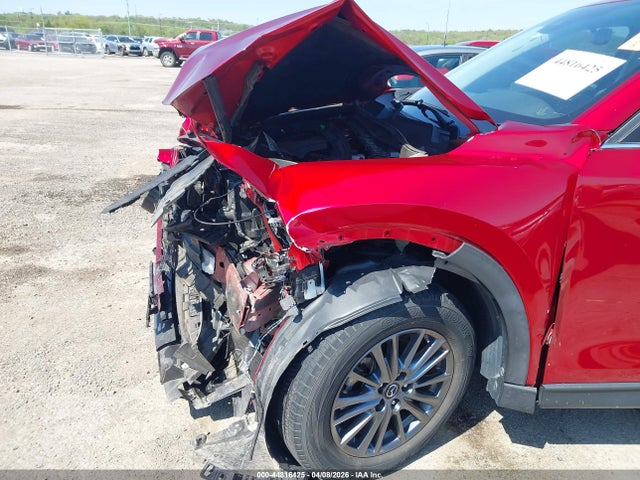 Aukcja sprzedaży 2021 Mazda Cx-5 Sport, vin: JM3KFABM6M0407668, numer aukcji: 44816425