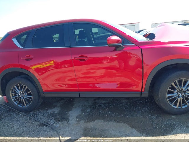 Aukcja sprzedaży 2021 Mazda Cx-5 Sport, vin: JM3KFABM6M0407668, numer aukcji: 44816425