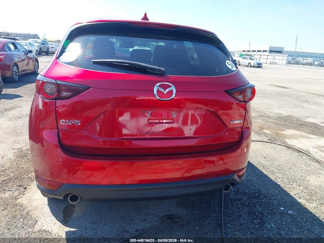 Aukcja sprzedaży 2021 Mazda Cx-5 Sport, vin: JM3KFABM6M0407668, numer aukcji: 44816425