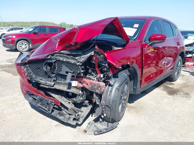 Aukcja sprzedaży 2021 Mazda Cx-5 Sport, vin: JM3KFABM6M0407668, numer aukcji: 44816425