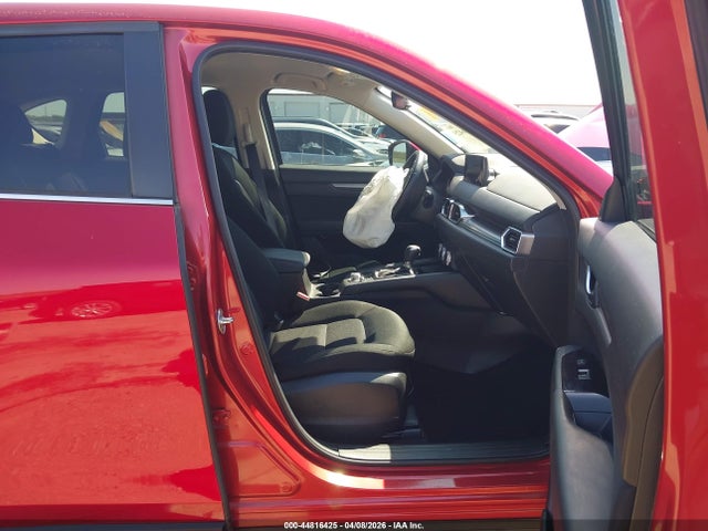 Aukcja sprzedaży 2021 Mazda Cx-5 Sport, vin: JM3KFABM6M0407668, numer aukcji: 44816425