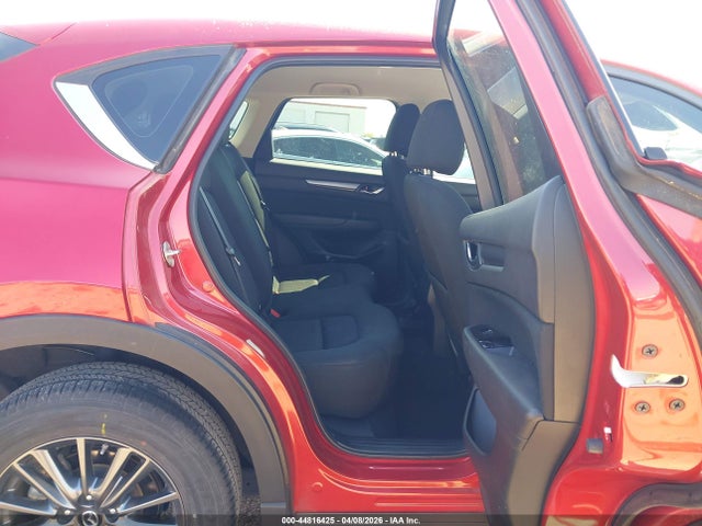 Aukcja sprzedaży 2021 Mazda Cx-5 Sport, vin: JM3KFABM6M0407668, numer aukcji: 44816425