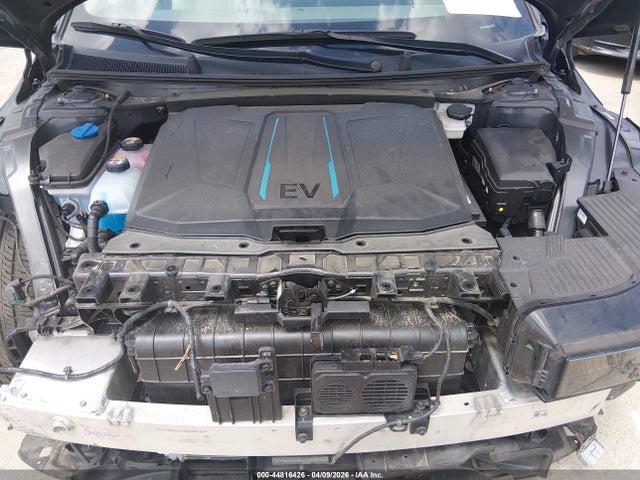 KM8KNDAF6PU228653 Hyundai Ioniq 5 Sel