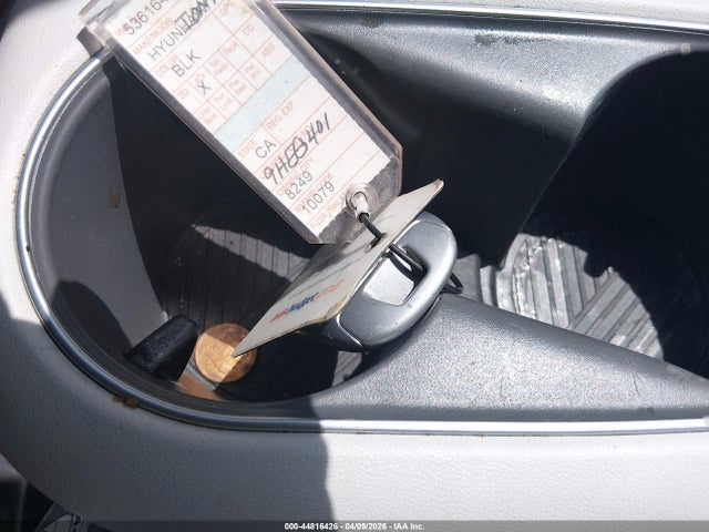 KM8KNDAF6PU228653 Hyundai Ioniq 5 Sel