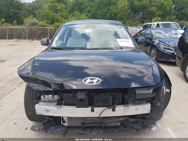 KM8KNDAF6PU228653 Hyundai Ioniq 5 Sel