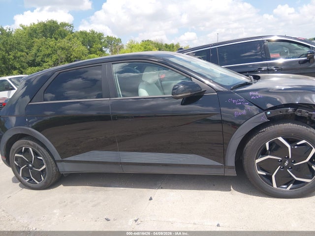 KM8KNDAF6PU228653 Hyundai Ioniq 5 Sel