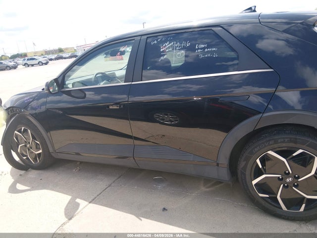 KM8KNDAF6PU228653 Hyundai Ioniq 5 Sel