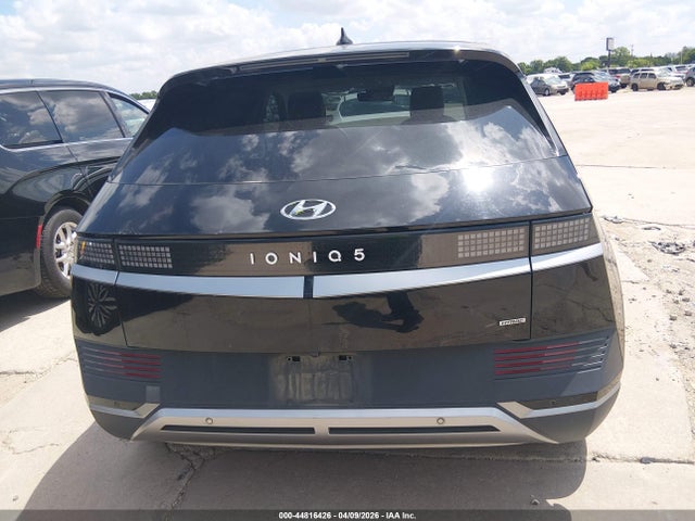 KM8KNDAF6PU228653 Hyundai Ioniq 5 Sel