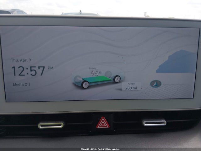 KM8KNDAF6PU228653 Hyundai Ioniq 5 Sel
