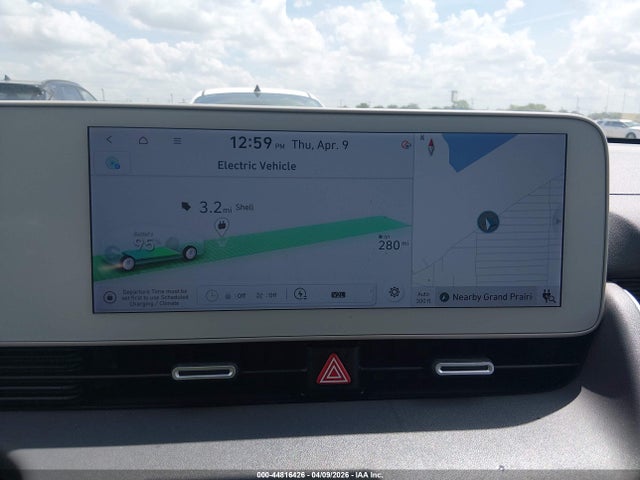 KM8KNDAF6PU228653 Hyundai Ioniq 5 Sel