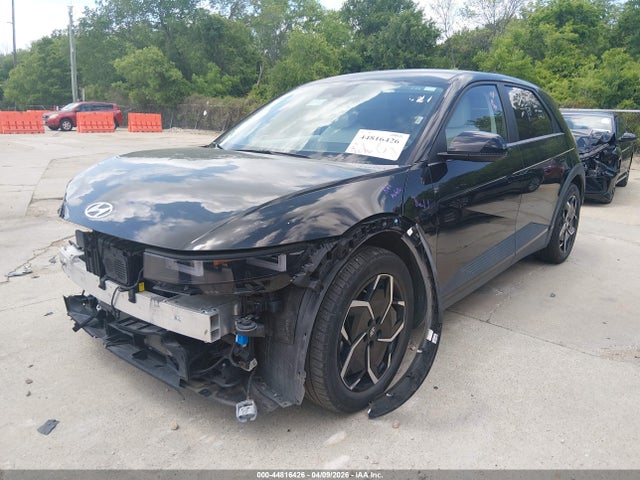 KM8KNDAF6PU228653 Hyundai Ioniq 5 Sel