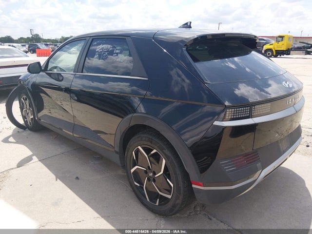 KM8KNDAF6PU228653 Hyundai Ioniq 5 Sel