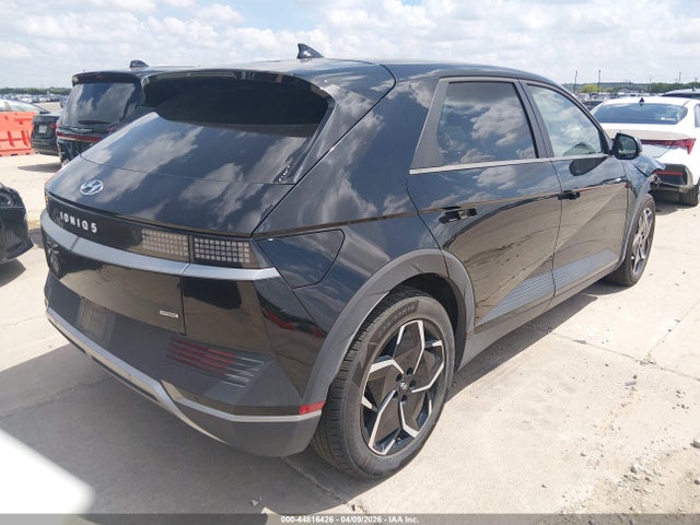 KM8KNDAF6PU228653 Hyundai Ioniq 5 Sel