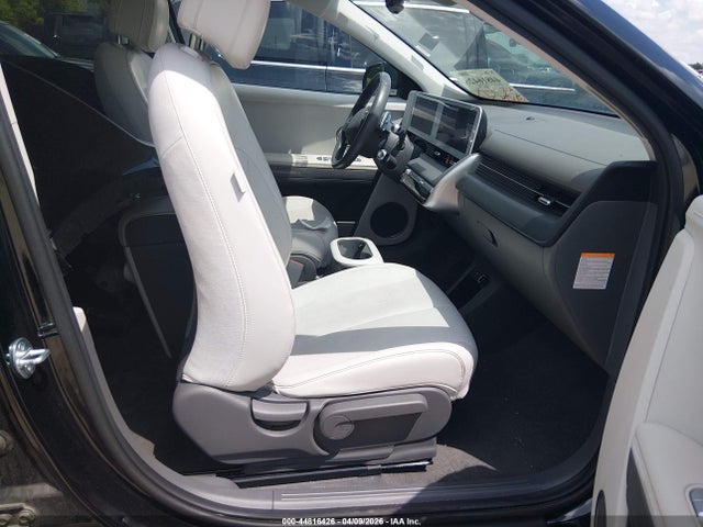 KM8KNDAF6PU228653 Hyundai Ioniq 5 Sel