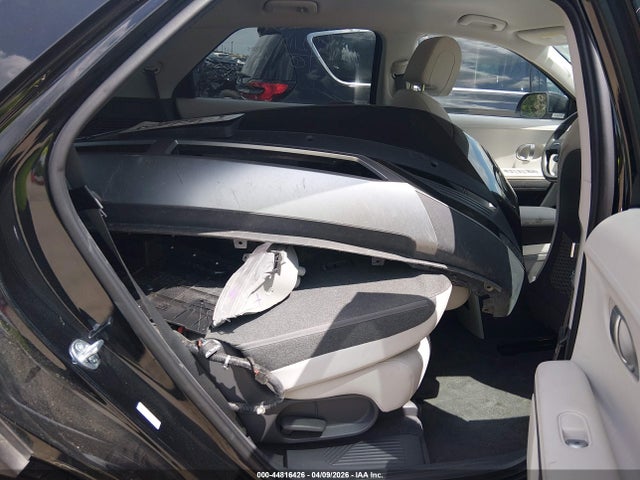KM8KNDAF6PU228653 Hyundai Ioniq 5 Sel