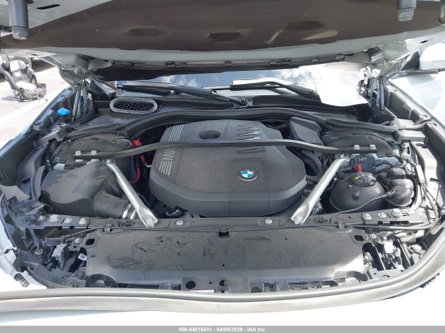 WBA23EH06RCS41670 BMW 740I