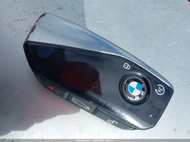 WBA23EH06RCS41670 BMW 740I