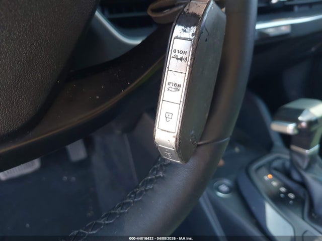 Продаж на аукціоні авто 2025 Kia K4 Ex, vin: 3KPFU4DE4SE143457, номер лоту: 44816432