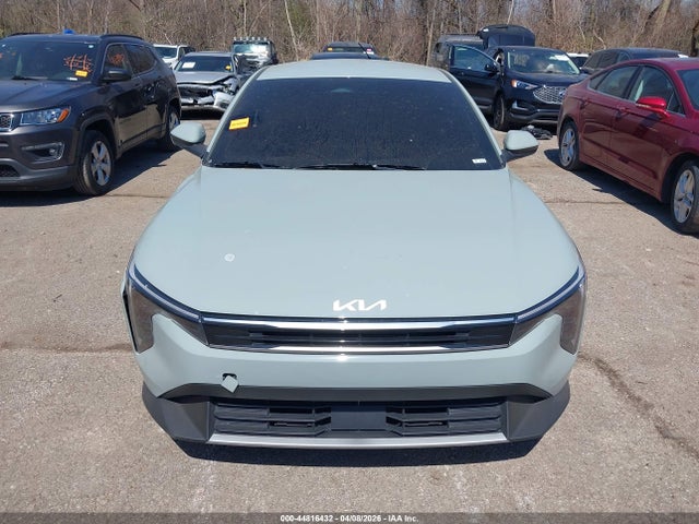 Продаж на аукціоні авто 2025 Kia K4 Ex, vin: 3KPFU4DE4SE143457, номер лоту: 44816432