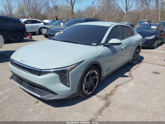 Продаж на аукціоні авто 2025 Kia K4 Ex, vin: 3KPFU4DE4SE143457, номер лоту: 44816432