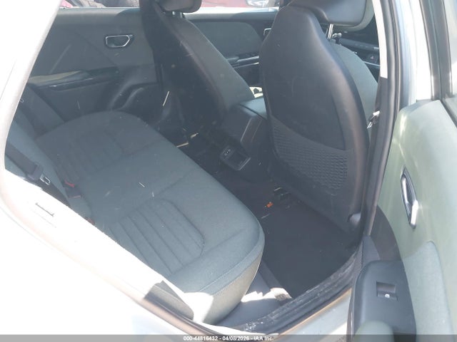 Продаж на аукціоні авто 2025 Kia K4 Ex, vin: 3KPFU4DE4SE143457, номер лоту: 44816432