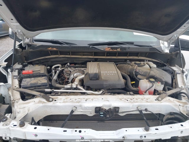 44816434 :رقم المزاد ، 3GCUDDE83RG196374 vin ، 2024 Chevrolet Silverado 1500 4wd  Short Bed Lt مزاد بيع