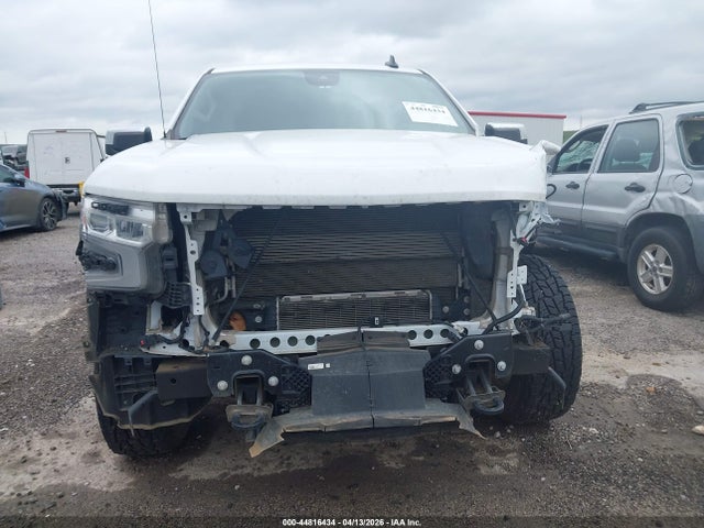 44816434 :رقم المزاد ، 3GCUDDE83RG196374 vin ، 2024 Chevrolet Silverado 1500 4wd  Short Bed Lt مزاد بيع