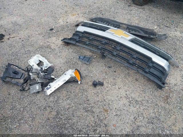 44816434 :رقم المزاد ، 3GCUDDE83RG196374 vin ، 2024 Chevrolet Silverado 1500 4wd  Short Bed Lt مزاد بيع