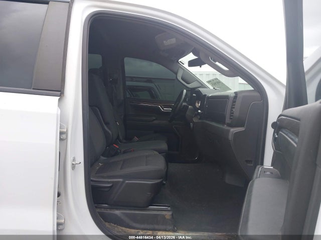 44816434 :رقم المزاد ، 3GCUDDE83RG196374 vin ، 2024 Chevrolet Silverado 1500 4wd  Short Bed Lt مزاد بيع