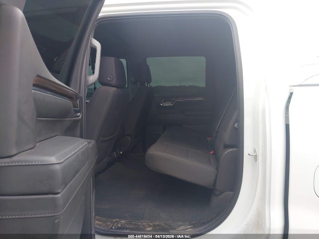 44816434 :رقم المزاد ، 3GCUDDE83RG196374 vin ، 2024 Chevrolet Silverado 1500 4wd  Short Bed Lt مزاد بيع