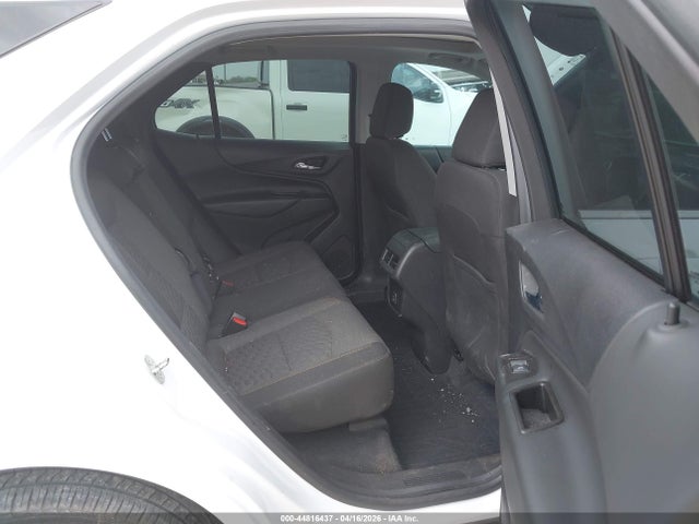 3GNAXKEV6ML368084 Chevrolet Equinox Fwd Lt
